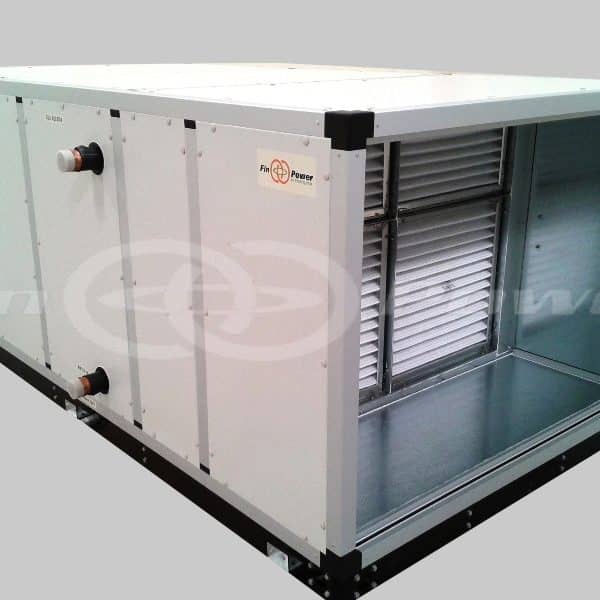 Fresh Air Handling Units - Air Conditioning Equipment Manufacturer ...