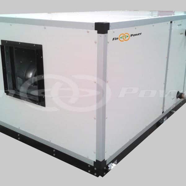 Fresh Air Handling Units - Air Conditioning Equipment Manufacturer ...